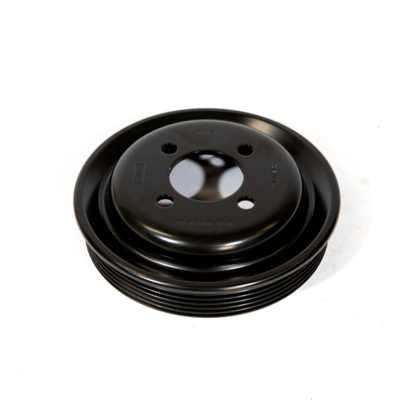 Ford Mustang Supercharger Pulley - VMP Performance - 4-bolt - `11-`13